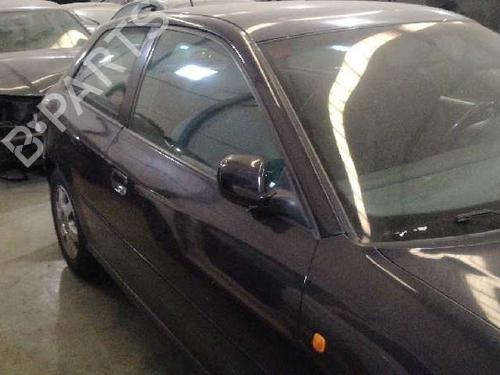 Climate control AUDI A3 (8L1)  | BP6418279I5 