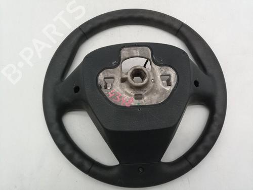 Steering wheel FORD FIESTA VI (CB1, CCN)  | BP17956210C49 