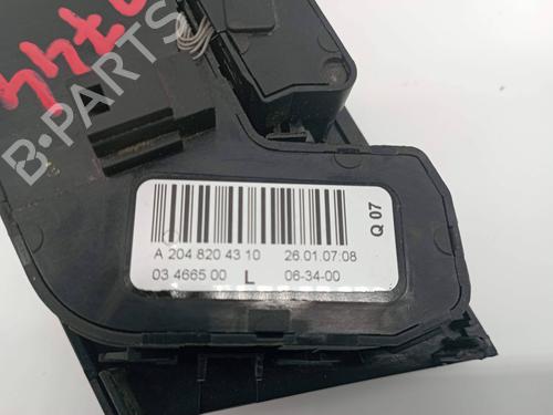 Switch MERCEDES-BENZ C-CLASS (W204) C 220 CDI (204.002) | BP11030742I30 