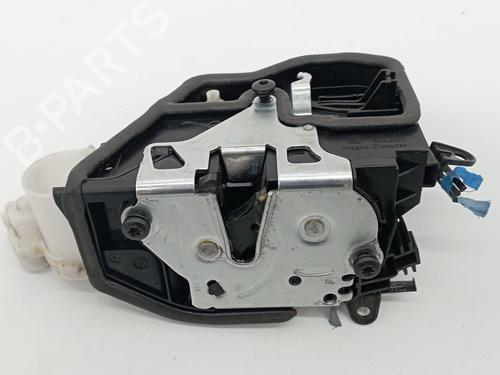 Front left lock BMW X3 (F25) xDrive 20 d | BP15504666C98 