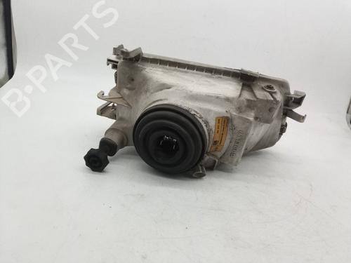 Left headlight OPEL ASTRA F Saloon (T92)  | BP16582566C28 