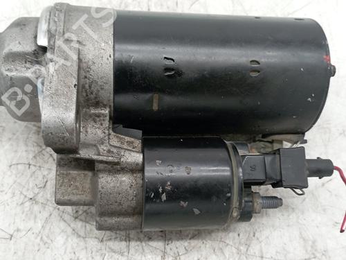 Startmotor SEAT IBIZA III (6L1) [2002-2009]  19312537