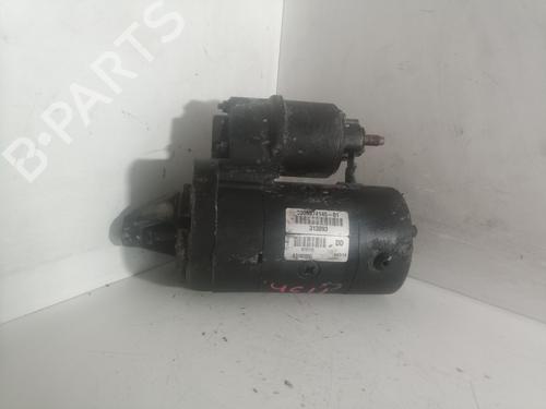 Used Starter Starter 38601151 38601151