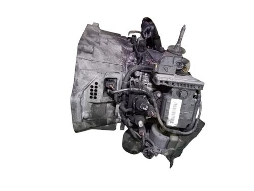 Gearbox CITROËN C4 Picasso I MPV (UD_) | BP31072162M3