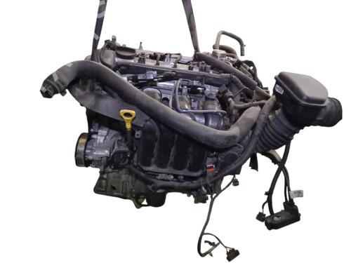 Used Engine HYUNDAI VELOSTER (FS) 1.6 GDI (140 hp) 32115770