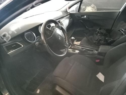 Engine PEUGEOT 508 I (8D_) 2.0 HDi | BP31309746M1 