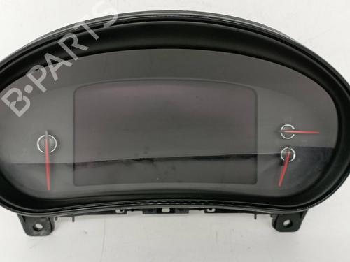 Used Instrument cluster OPEL INSIGNIA A (G09) [2008-2017]  15836260