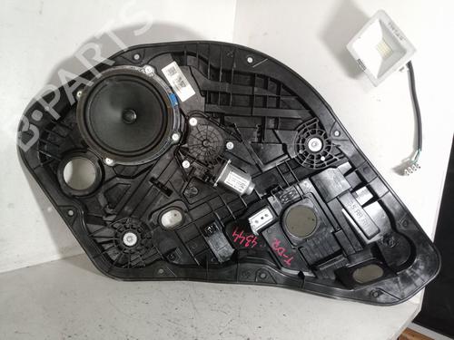 Used Rear right window mechanism KIA NIRO I (DE) 1.6 GDI Plug-in Hybrid (141 hp) 19264479