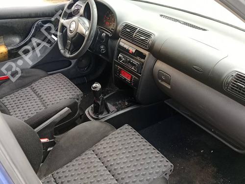 Instrument cluster SEAT LEON (1M1) | BP30143279C47