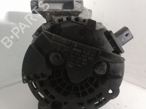 Alternator SAAB 9-3 (YS3F, E79, D79, D75) 1,8t | BP36254859M7  - Image 5