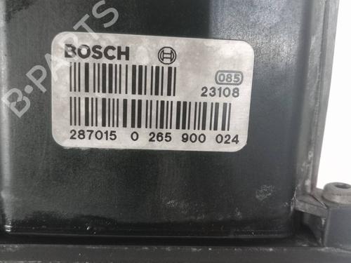 Pompe ABS FIAT STILO (192_)  | BP12236069M43 