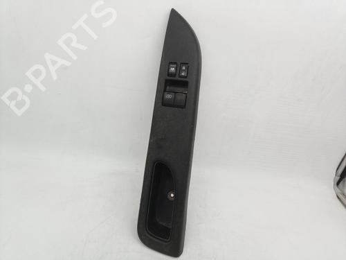 Used Left front window switch NISSAN MICRA IV (K13K, K13KK) 1.2 (80 hp) 23022432