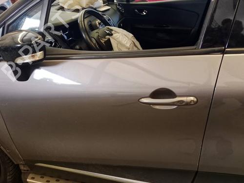 Left front door RENAULT CAPTUR I (J5_, H5_)  BP28289828C2