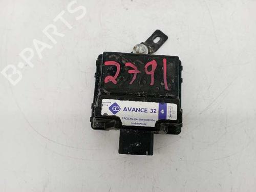Electronic module SUBARU XV (GT) 1.6 i AWD (GT3) | BP10252392M83 