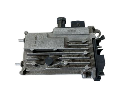 Other CITROËN C4 II (NC_) 1.6 BlueHDi 120 | BP32273251O1