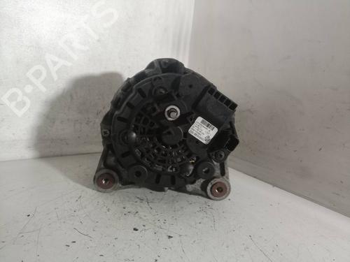 Alternator DACIA SANDERO  | BP15880596M7 
