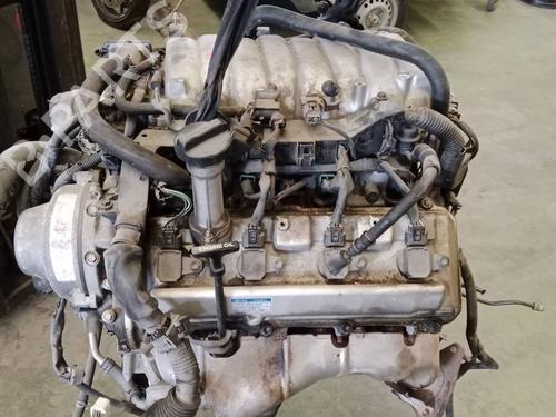 Motor LEXUS GS (_S16_) 430 (UZS161_, UZS161R) | BP29735828M1 