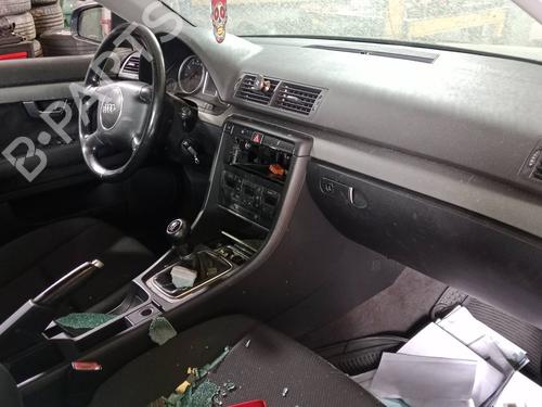 Instrument cluster AUDI A4 B6 (8E2) 1.8 T | BP33616836C47  - Image 6