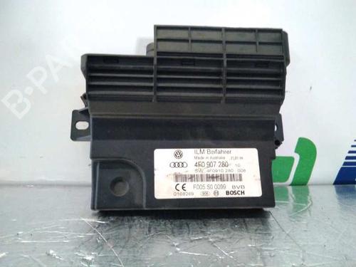 Module électronique AUDI A6 C6 (4F2)  | BP10251838M83 