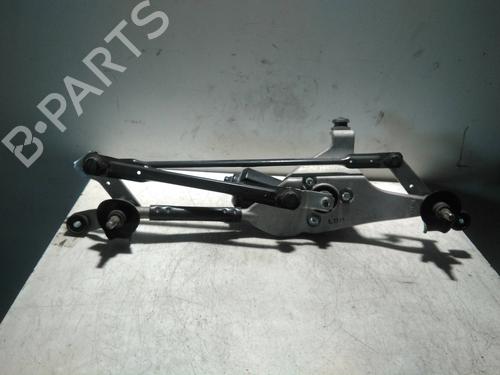 Used Front wiper motor HYUNDAI TUCSON (TL, TLE) 1.6 GDi (132 hp) 6156865