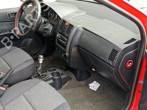 Left mirror HYUNDAI GETZ (TB) 1.6 | BP29289900C26 