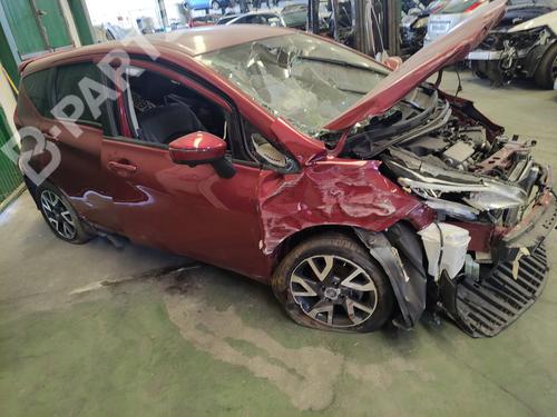 Used Parts NISSAN NOTE (E12)  1.2 DIG-S  940441
