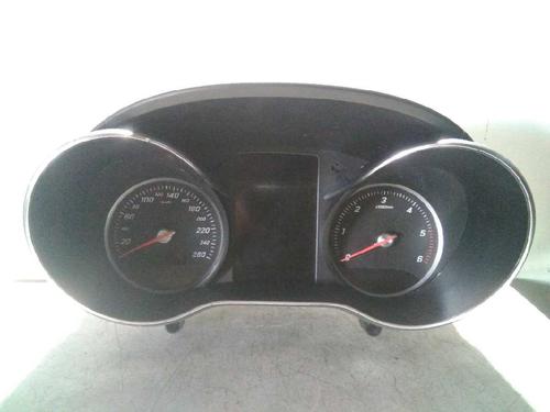 Instrument cluster MERCEDES-BENZ C-CLASS (W205) C 220 d 4-matic (205.005) | BP5768152C47
