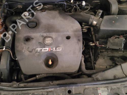 Ventilator motor SEAT LEON (1M1)  | BP26332108M62 