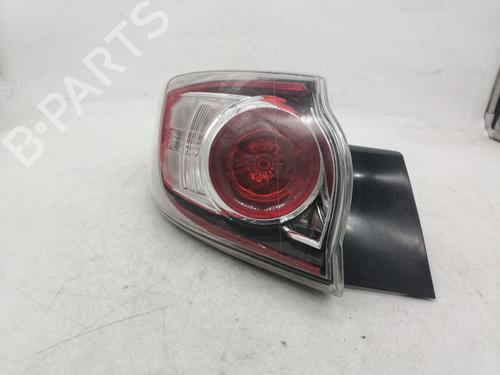 Used Left taillight Left taillight 38320801 38320801
