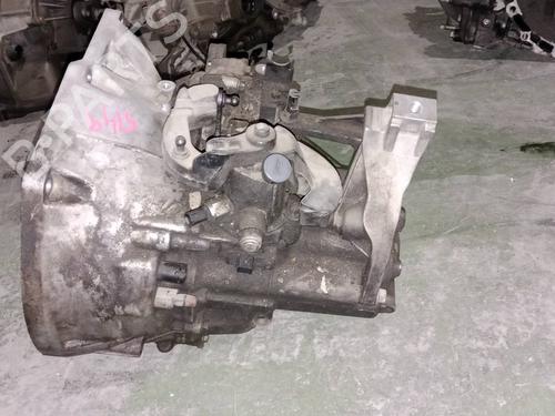 Gearbox FORD C-MAX II (DXA/CB7, DXA/CEU) | BP30121245M3