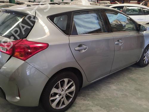 Electronic module TOYOTA AURIS (_E18_)  | BP18862745M83 