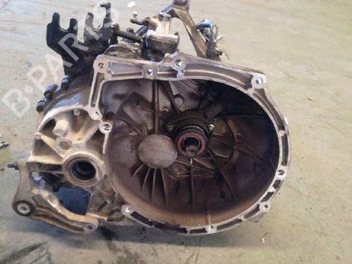 Used Gearbox FORD FOCUS II (DA_, HCP, DP) [2004-2013]  5599438