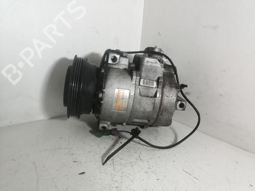 Used AC compressor AC compressor 36814005 36814005