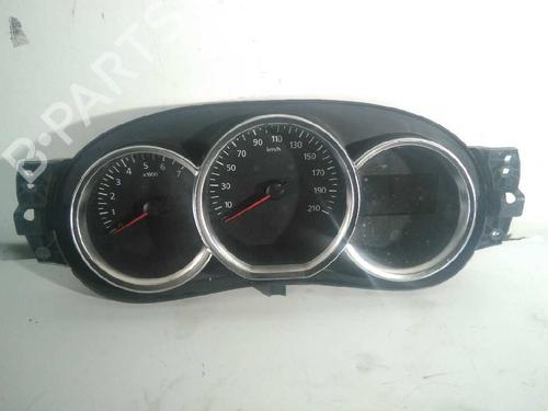 Instrument cluster DACIA SANDERO II  | BP5795738C47