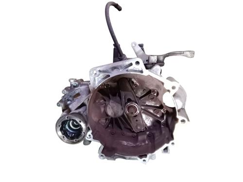 Gearbox SEAT IBIZA III (6L1)  | BP26655433M3 