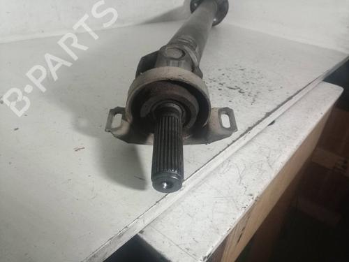 Driveshaft MERCEDES-BENZ C-CLASS (W202)  | BP17207791M37 