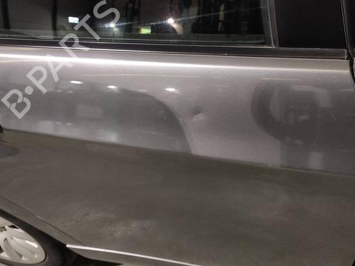 Right rear door BMW 3 (E90)  | BP16954888C5 