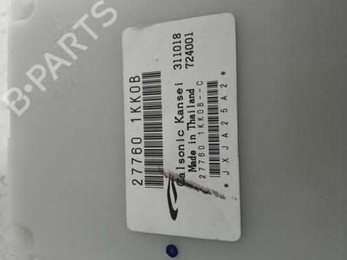 Electronic module DACIA LOGAN II | BP18862625M83 - Image 3