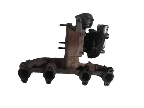Turbo/Compressor SEAT TOLEDO II (1M2) 1.9 TDI (110 hp) 32979141