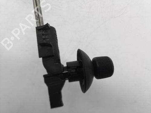 Right mirror VW POLO (6N2)  | BP16582641C27 