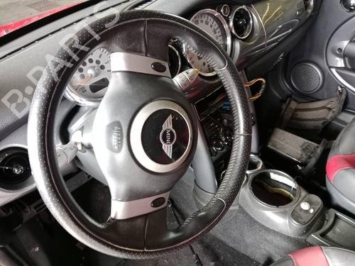 Kollisonspute sett MINI MINI (R50, R53) [2001-2006]  29547717