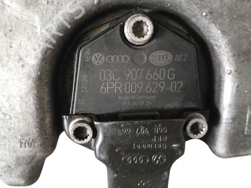 Oil sump SEAT EXEO ST (3R5) 2.0 TDI | BP29418703M115 