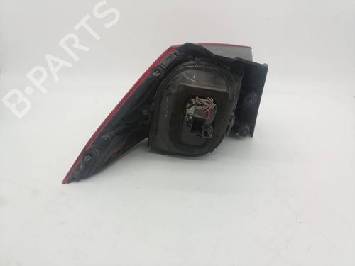Right taillight VW GOLF VII (5G1, BQ1, BE1, BE2) 2.0 GTI | BP11809571C35 