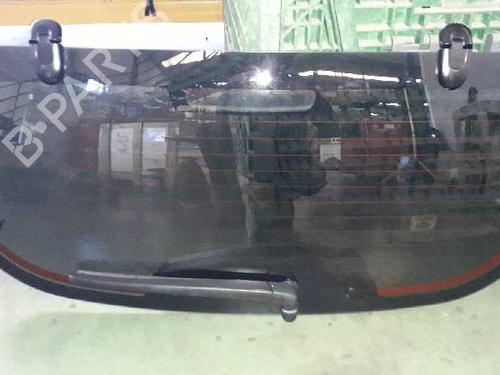 Used Bootlid window HYUNDAI TUCSON (JM) [2004-2019]  25816342
