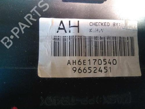 Instrument cluster CHEVROLET AVEO / KALOS Saloon (T250, T255)  | BP4903637C47 