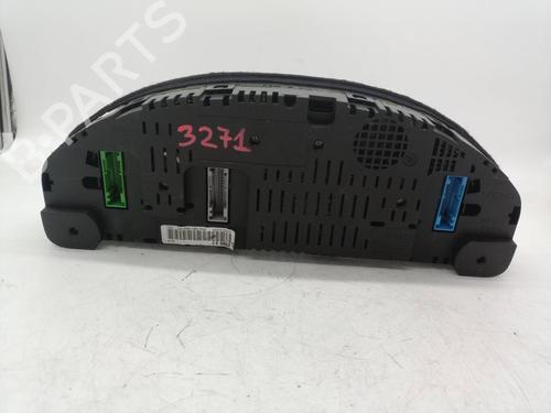 Instrument cluster AUDI A6 C5 Avant (4B5) 1.8 T quattro | BP15045599C47 