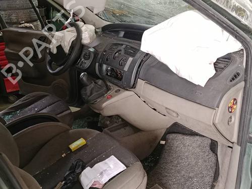 Switch RENAULT SCÉNIC II (JM0/1_)  | BP33936056I30  - Image 9