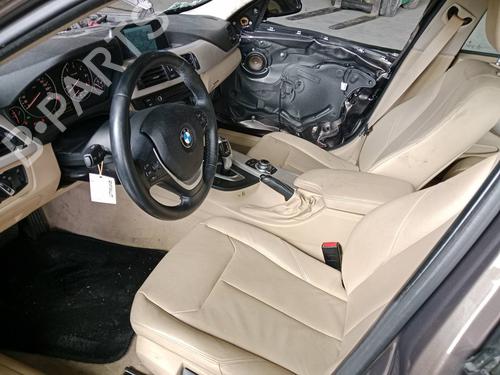 Starter BMW 3 (F30, F80) 320 d | BP25257368M8 