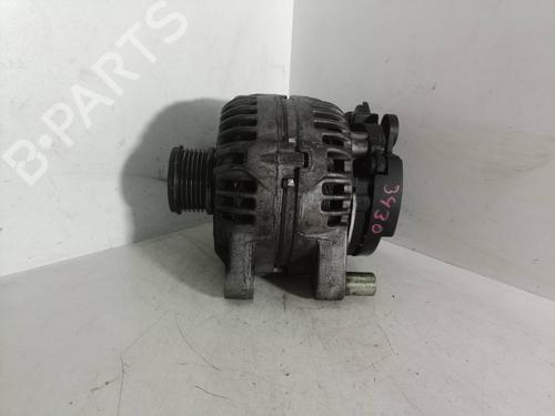 Alternator PEUGEOT 307 (3A/C)  | BP10571129M7 