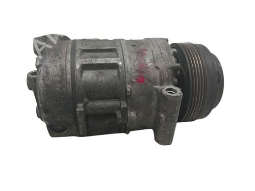 AC compressor BMW 5 (E39)  | BP22227313M34 
